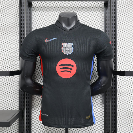 24/25 Barcelona Away Stadium Jersey