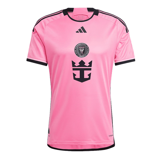 Inter Miami CF Home Premium Soccer Jersey 2024