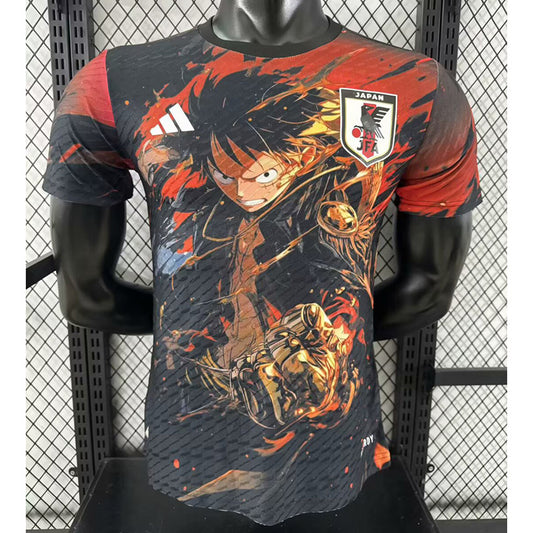 2025 Japan One Piece Special Edition Stadium Jersey