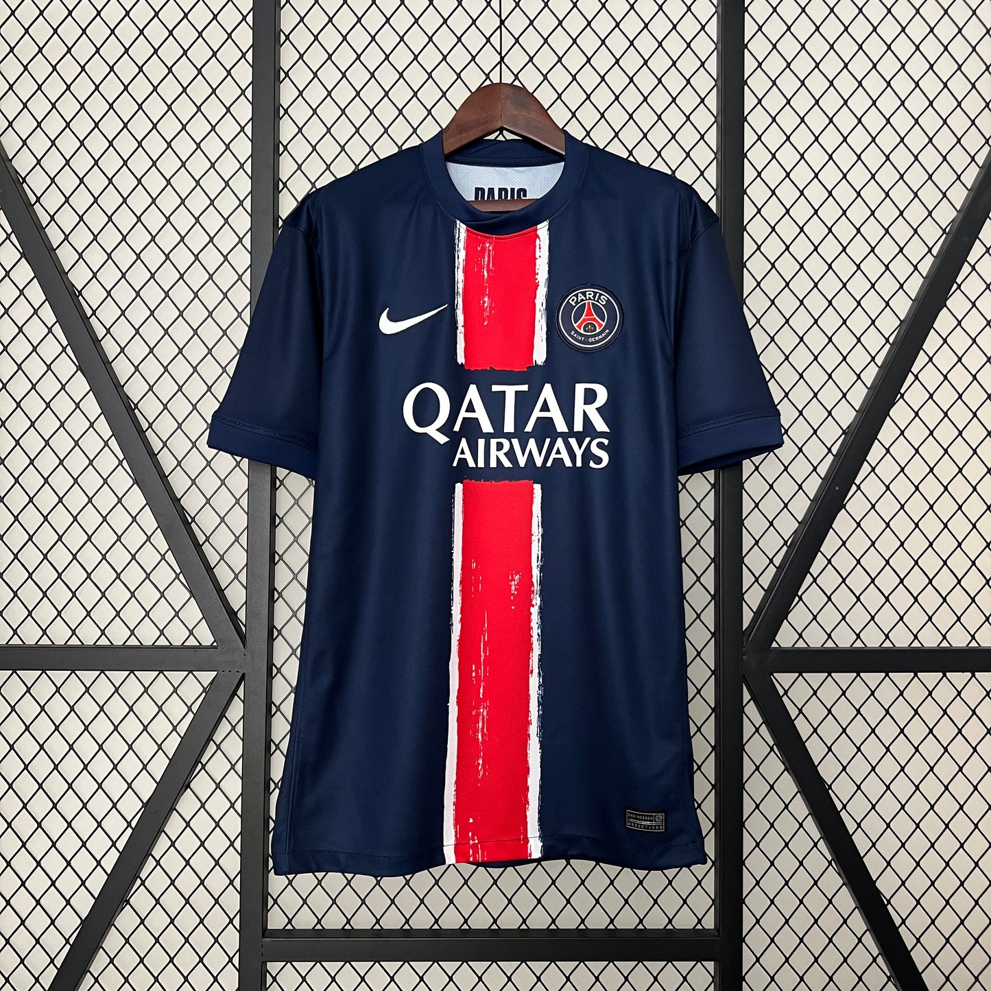 24/25 PSG home Soccer Fan Jersey