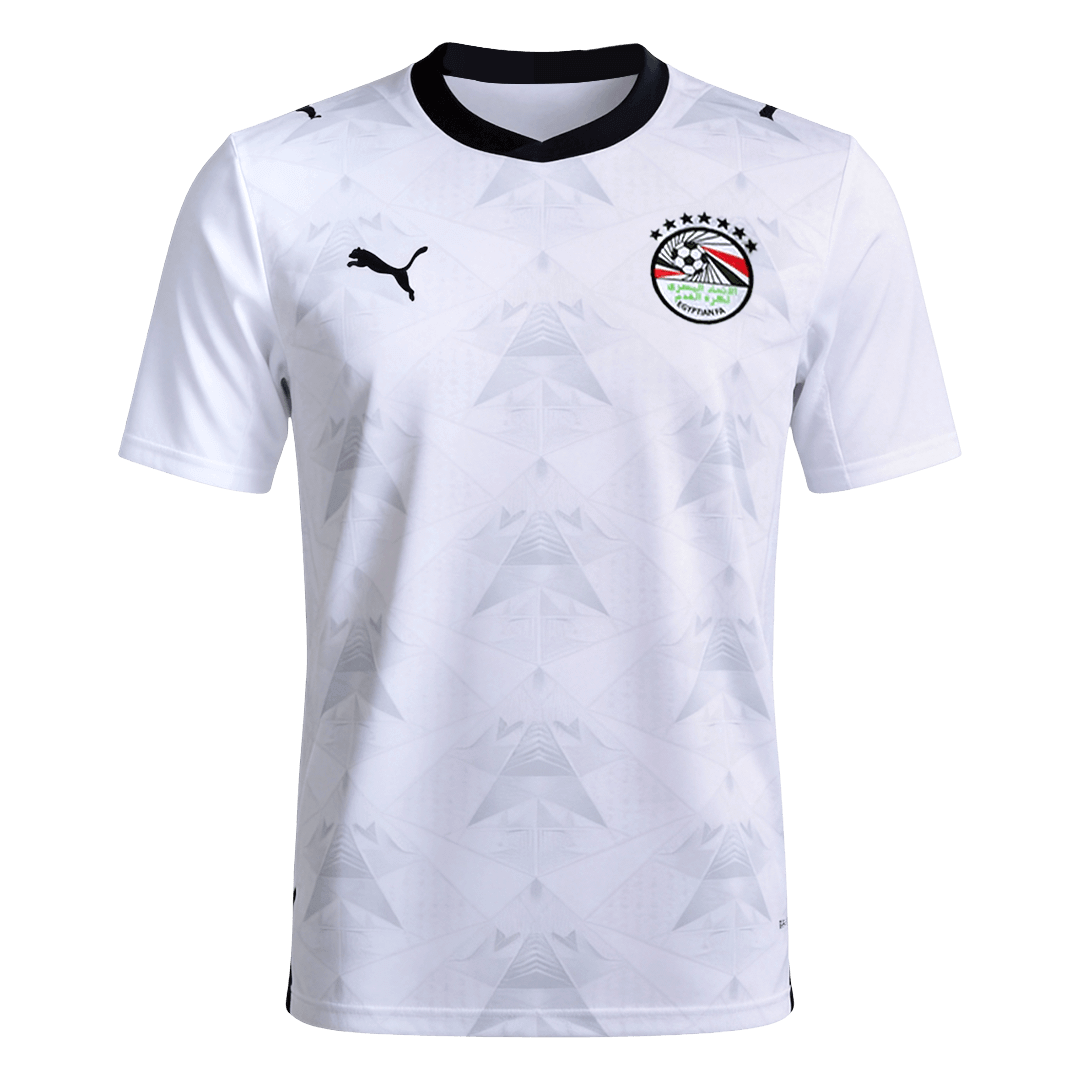 Egypt 2026 Away Fan Jersey
