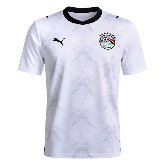 Egypt 2026 Away Fan Jersey