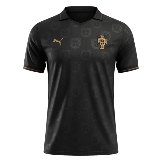 Portugal Special Stadium Jersey World Cup 2026