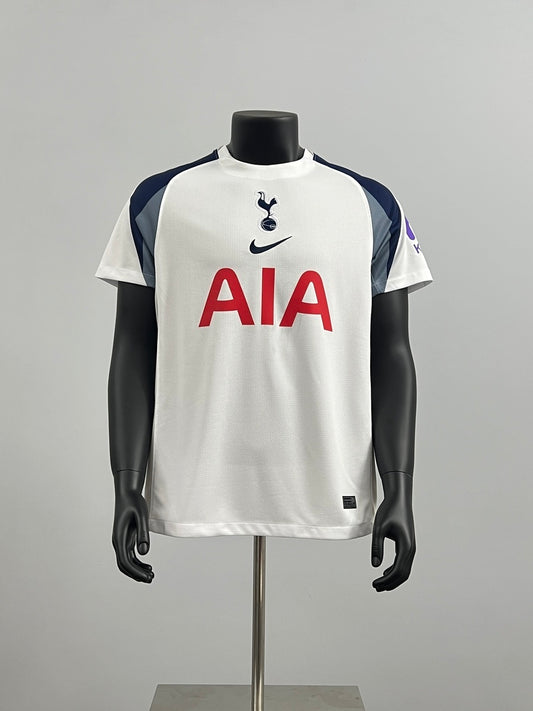 25/26 Tottenham Home Fan Jersey