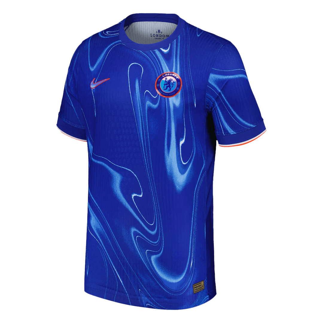 Chelsea Home Premium Soccer Jersey 2024/25