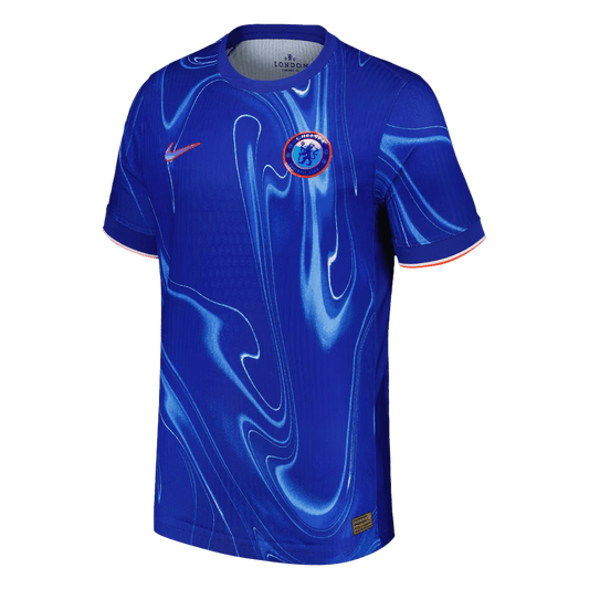 Chelsea Home Premium Soccer Jersey 2024/25