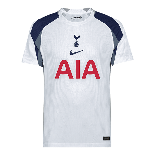 Tottenham Hotspur Home Stadium Jersey 2025/26