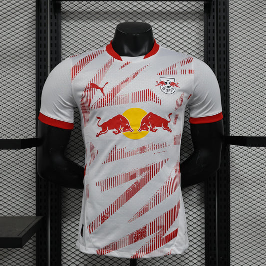 24/25 RB Leipzig Home Stadium Jersey