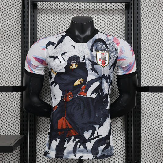 2024 Japan White Special Edition Stadium Jersey