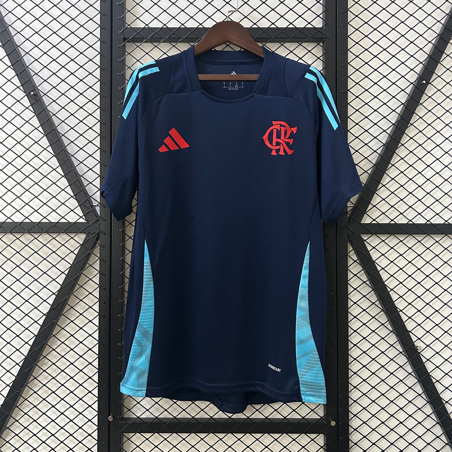 25/26 Flamengo training suit soccer Fan Jersey