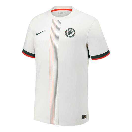 Chelsea Away Premium Soccer Jersey 2025/26