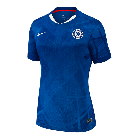 Women-s Chelsea Home Jersey 2025/26