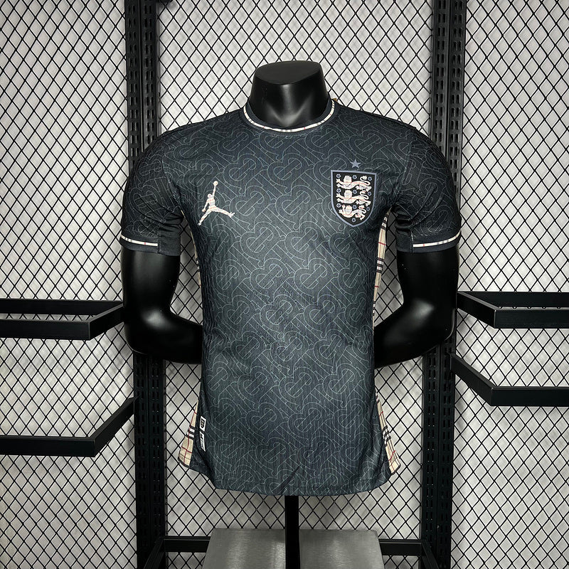 2024 England Euro Jordan Stadium Jersey