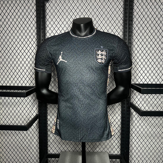 2024 England Euro Jordan Stadium Jersey