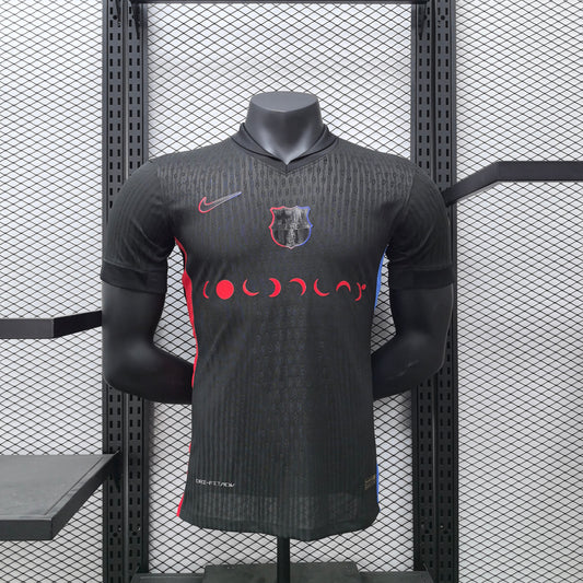 24/25 Barcelona Away Stadium Jersey
