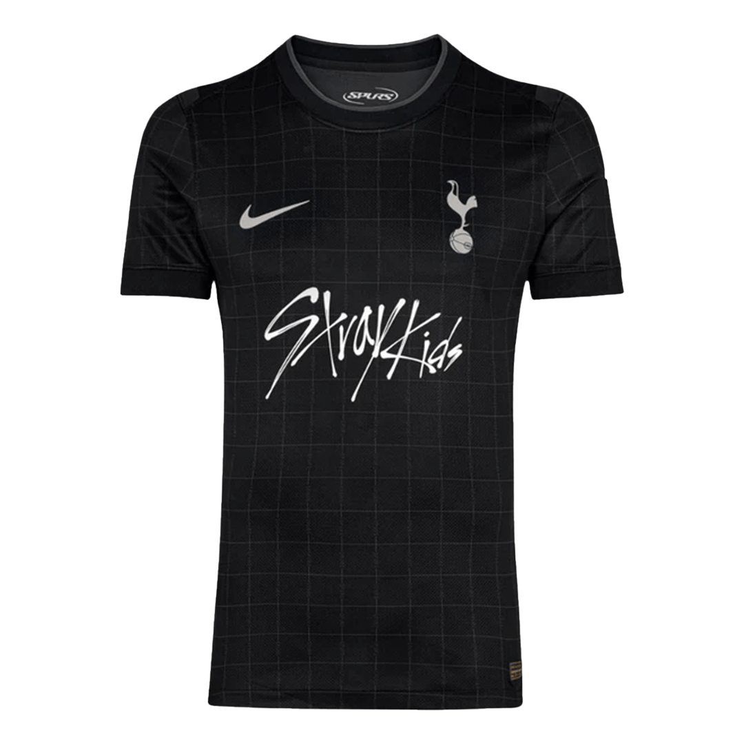 Tottenham Hotspur X Stray Soccer Jersey 2025/26