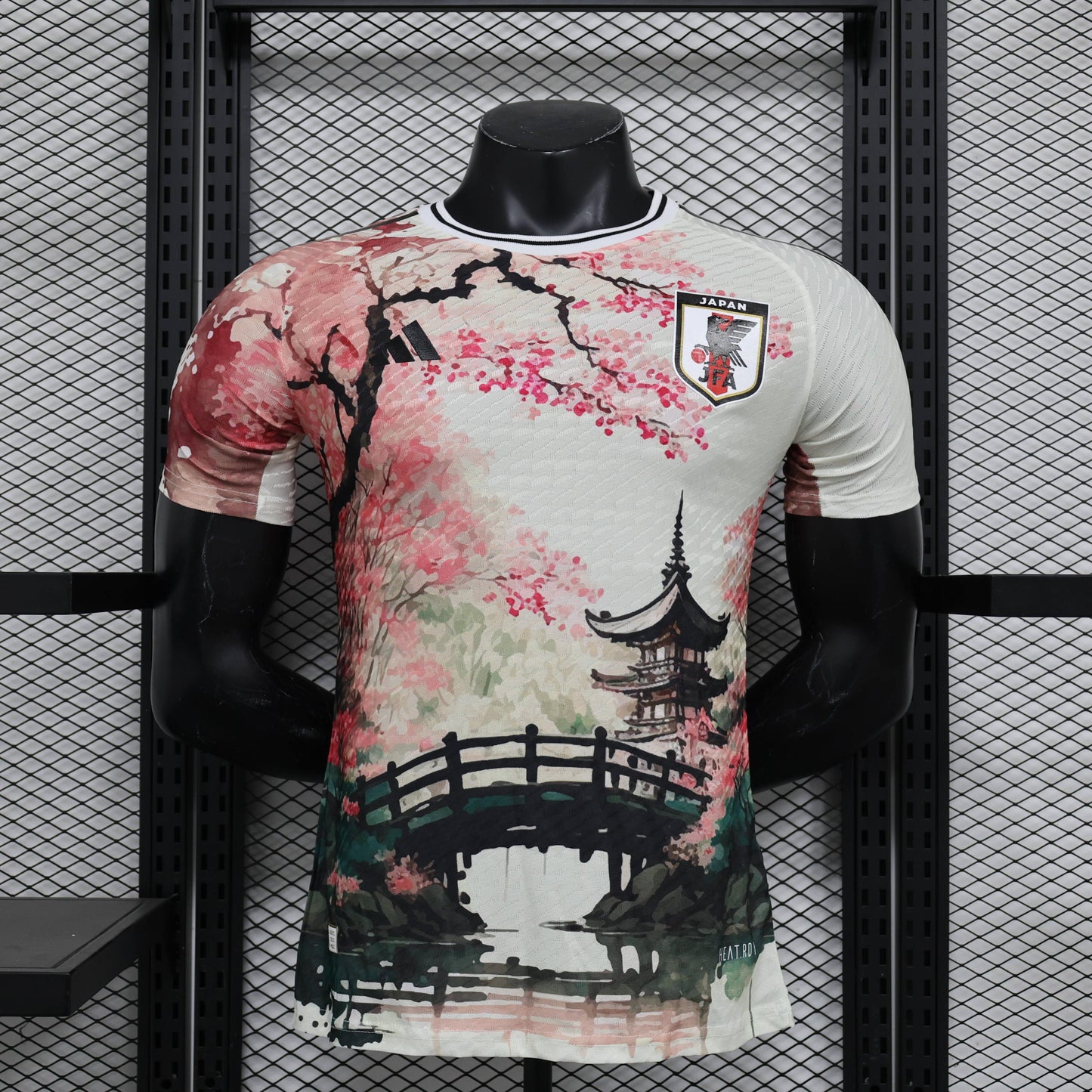 2024 Japan Special Edition Stadium Jersey