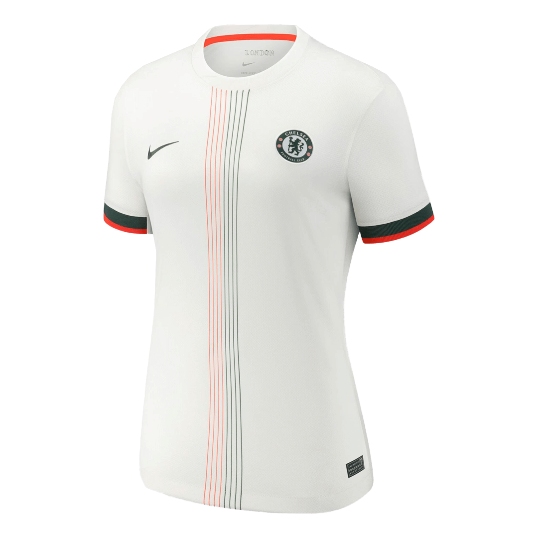 Women-s Chelsea Away Jersey 2025/26