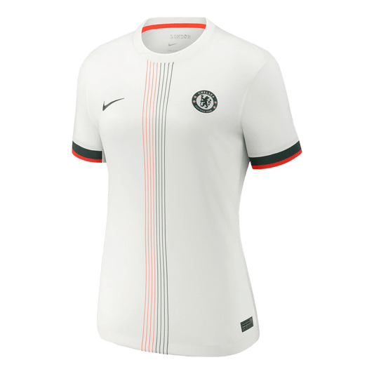 Women-s Chelsea Away Jersey 2025/26