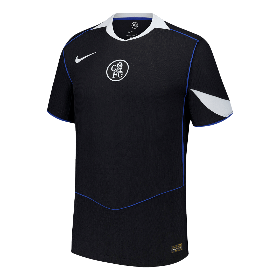 Chelsea Third Away Premium Soccer Jersey 2025/26