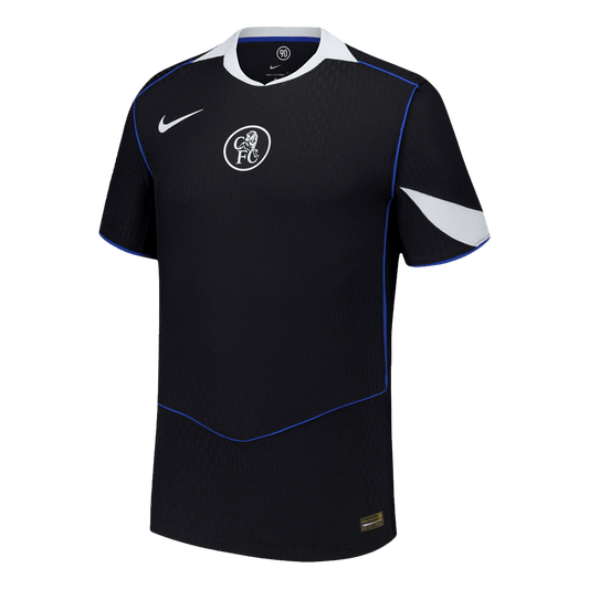 Chelsea Third Away Premium Soccer Jersey 2025/26