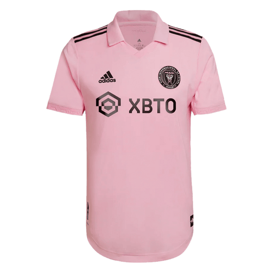 Inter Miami CF Home Premium Soccer Jersey 2022