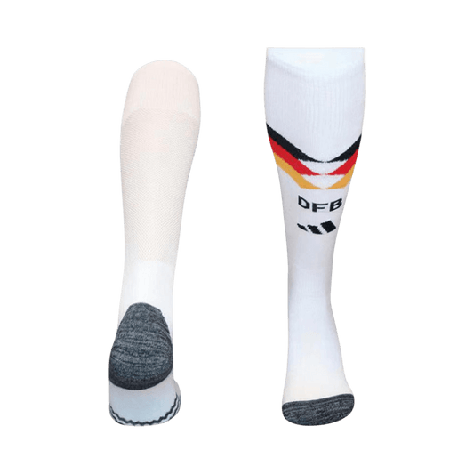 Germany Home Soccer Socks 2026 World Cup