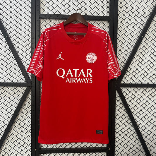 24/25 PSG fourth away Soccer Fan Jersey