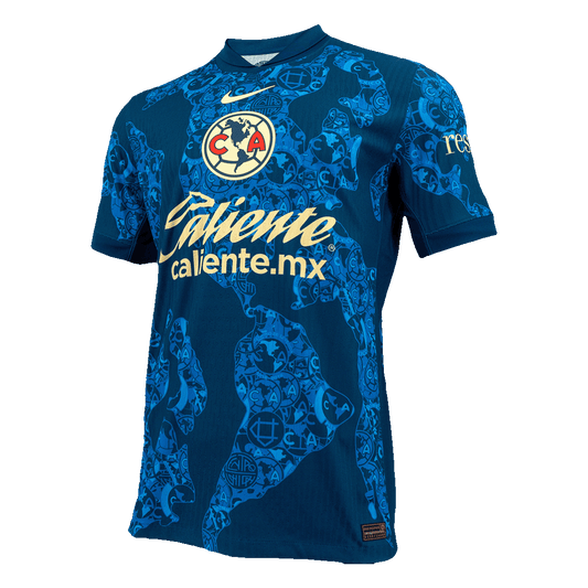 Club America Away Premium Soccer Jersey 2024/25