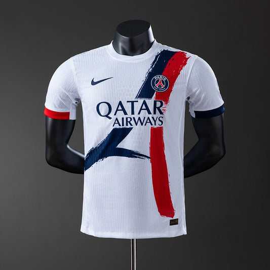 24/25 PSG Away Stadium Jersey