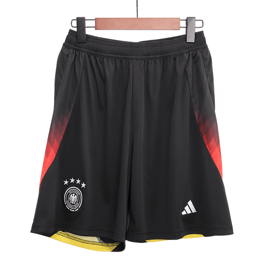 Germany Home Soccer Shorts 2024
