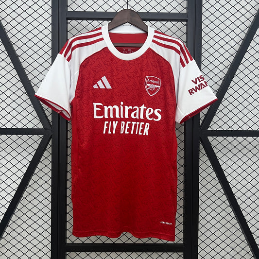 25/26 Arsenal Home soccer Fan Jersey