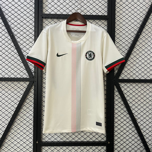 25/26 Chelsea third away soccer Fan Jersey