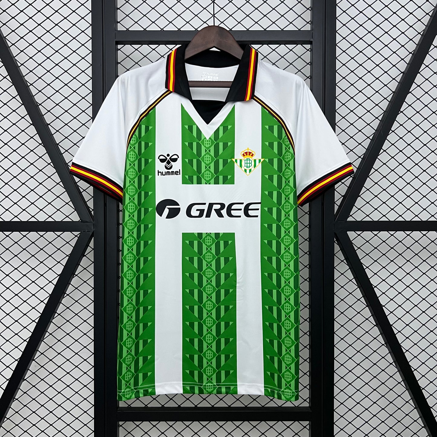 25/26 Real Betis Special Edition Soccer Fan Jersey