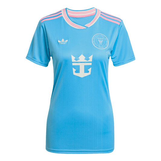 Women-s Inter Miami CF Third Away Jersey 2025
