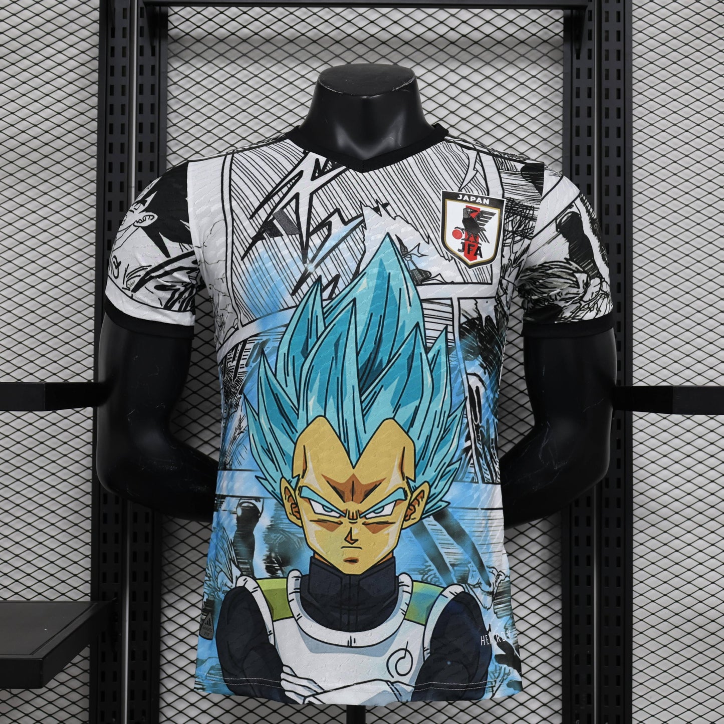 2024 Japan Special Edition Stadium Jersey