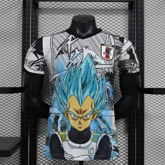 2024 Japan Special Edition Stadium Jersey