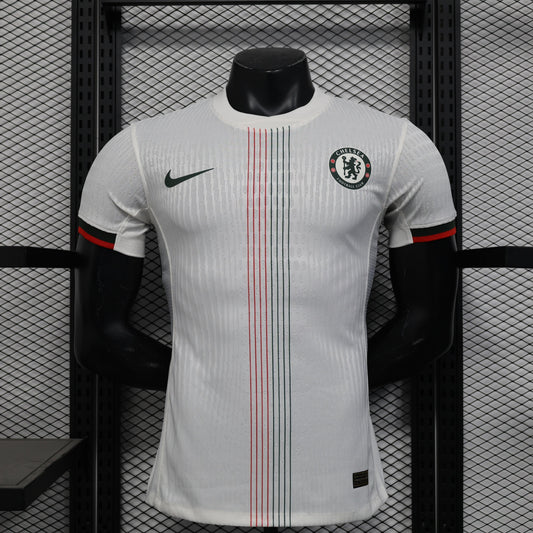 25/26 Chelsea Away Stadium Jersey