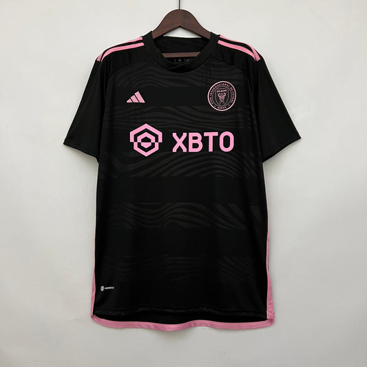 23/24 Inter Miami Away Soccer Fan Jersey