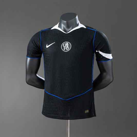 25/26 Chelsea Third Away Stadium Jersey