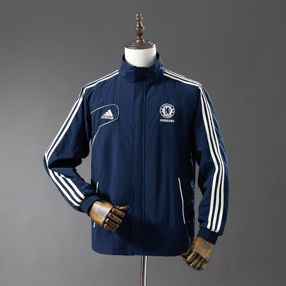 25/26 Chelsea Blue Windbreaker