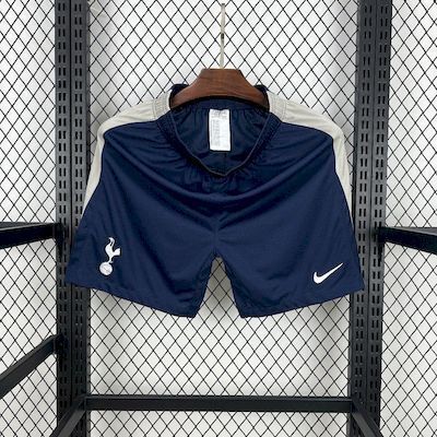 25/26 Tottenham home Soccer shorts