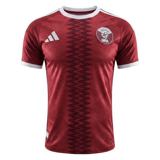 Qatar 2026 Home Stadium Jersey
