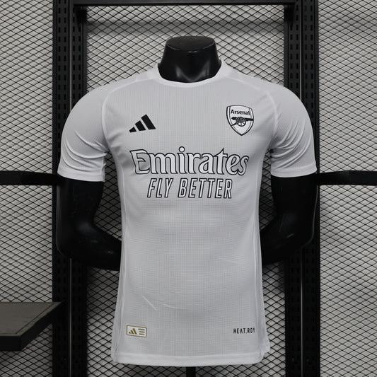 25/26 Arsenal Training Stadium Jersey