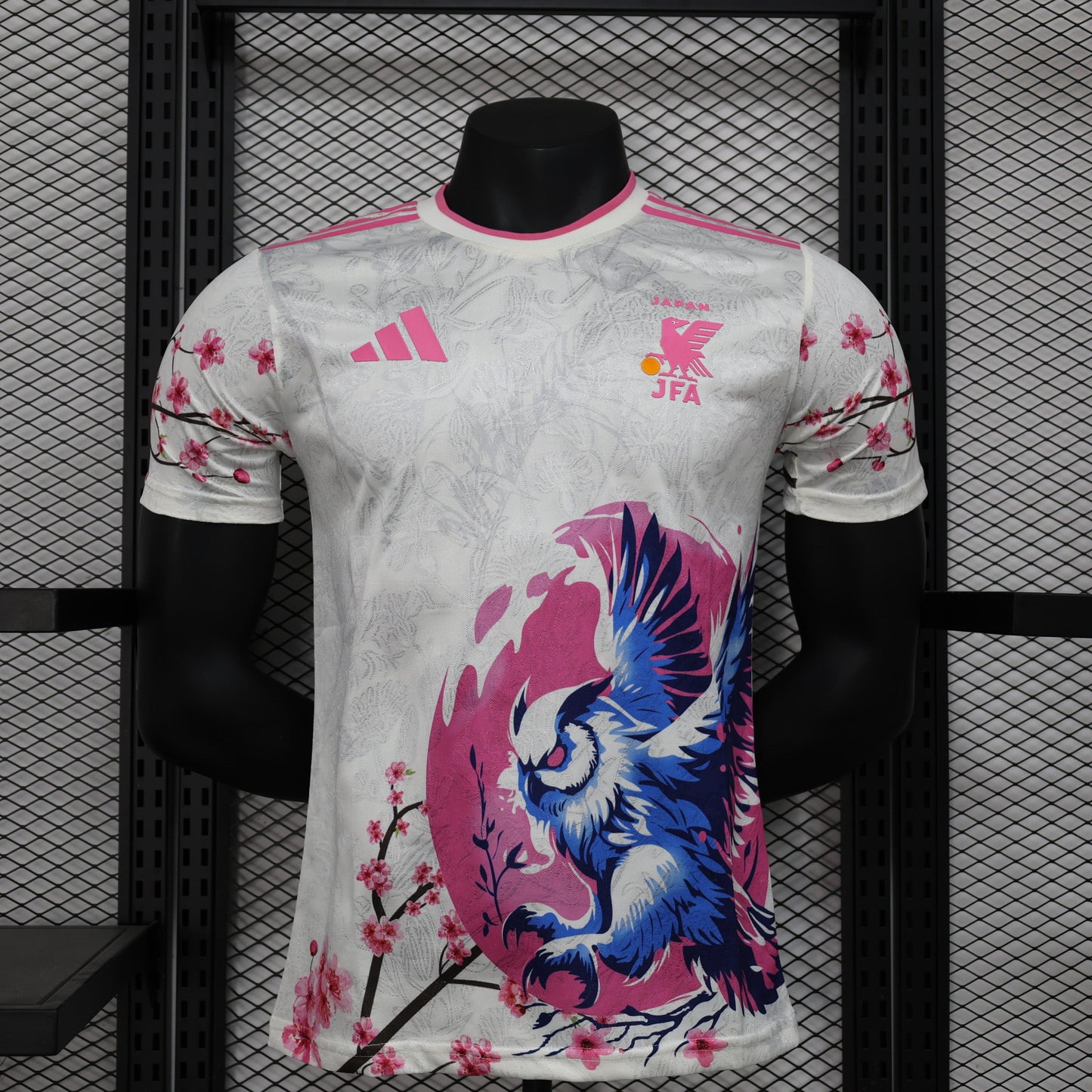 2024 Japan Special Edition Stadium Jersey
