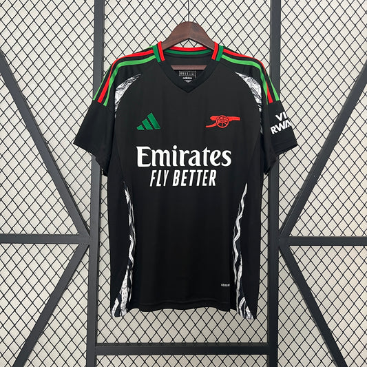 24/25 Arsenal away Soccer Fan Jersey