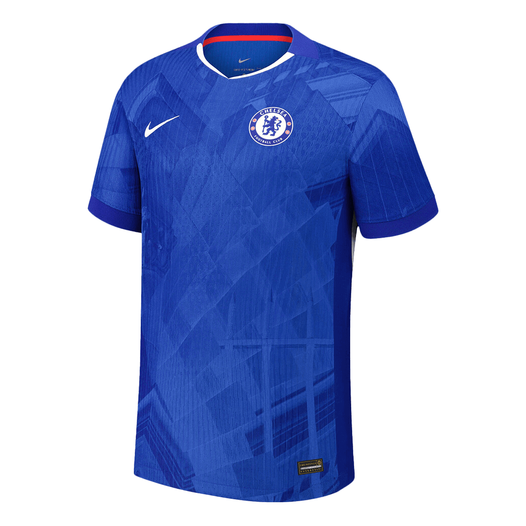 Chelsea Home Premium Soccer Jersey 2025/26