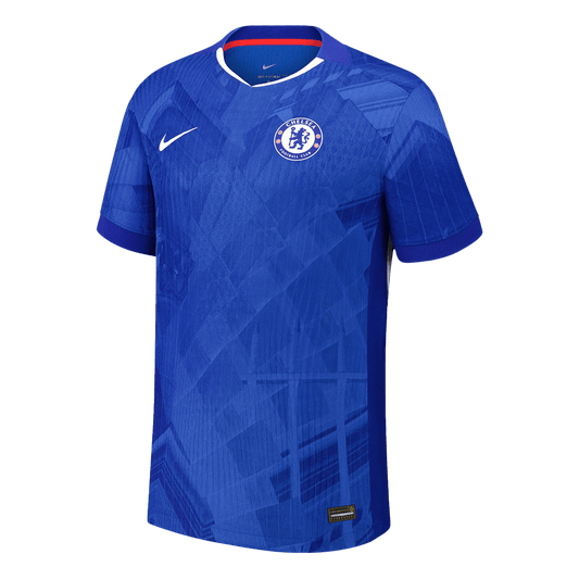 Chelsea Home Premium Soccer Jersey 2025/26
