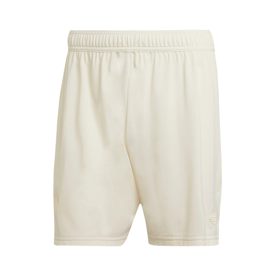 Colombia Soccer Shorts 2024 100th Anniversary