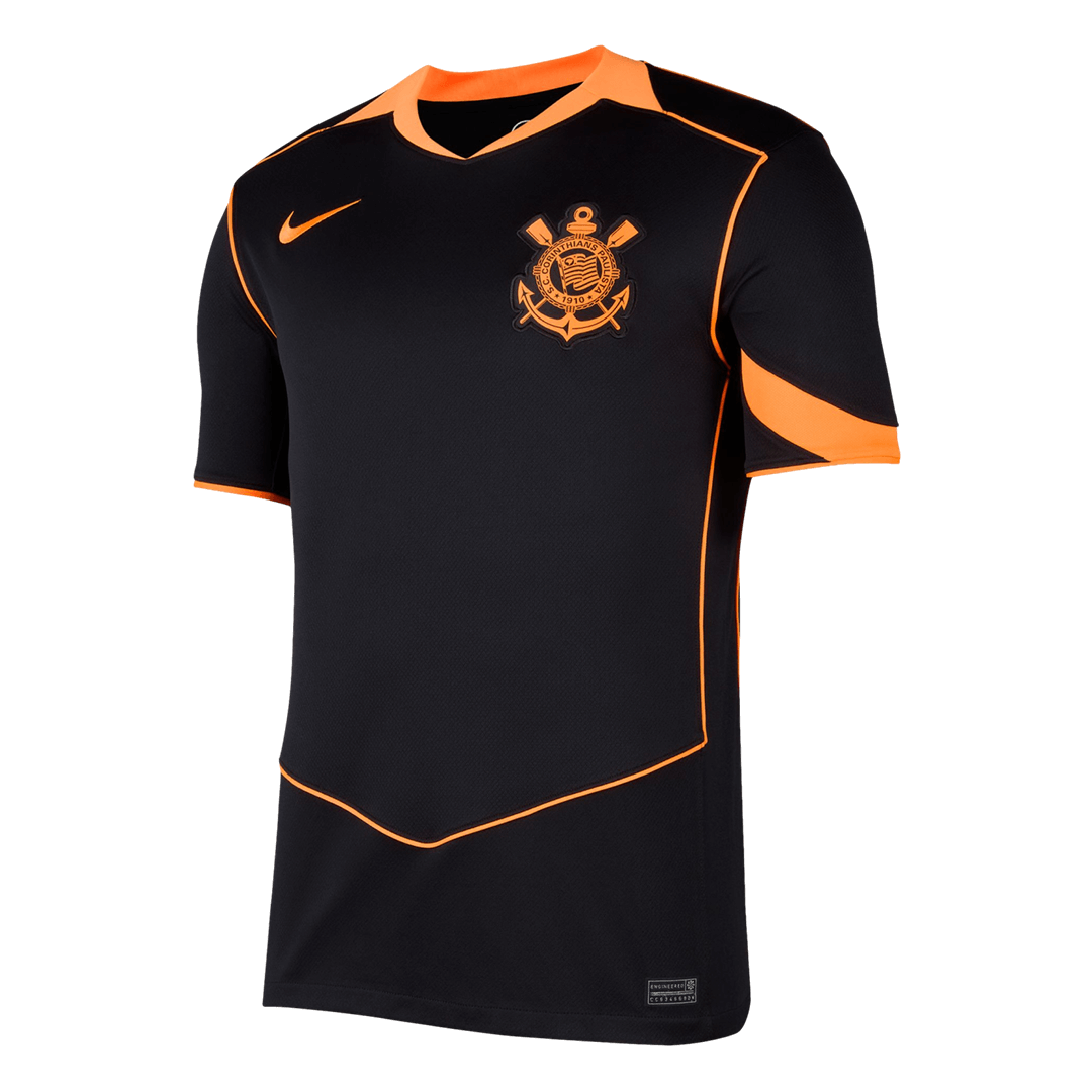 Corinthians 2025/26 Third Away Fan Jersey